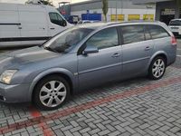 Usata Opel Vectra 120 CV (88 kW) 2004 Grigio Station wagon