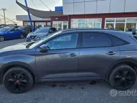 Usata DS Automobiles DS7 Crossback Performance 131 CV (96 kW) 2023 Nero SUV
