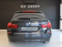 Occasion BMW 520 190 ch (139 kW) 2016 Noir Break