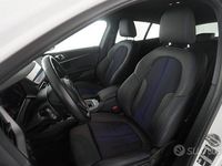 Usata BMW 118 M Sport 149 CV (109 kW) 2024 Bianco Utilitaria