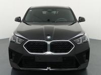 Usata BMW X2 Luxury Line 156 CV (114 kW) 2025 Nero SUV