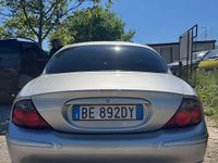 Usata Jaguar S-Type S 238 CV (175 kW) 1999 Berlina
