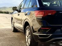 Usata VW T-Roc Business 150 CV (110 kW) 2020 SUV