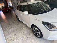 Usata Suzuki Swift 83 CV (61 kW) 2025 Utilitaria