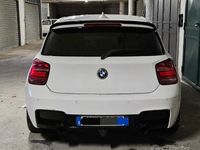 usata BMW 125 f21 d