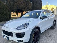 Usata Porsche Cayenne 250 CV (183 kW) 2016 SUV