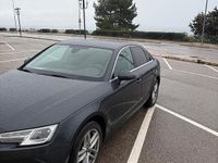 Usata Audi A4 Business 150 CV (110 kW) 2017 Berlina