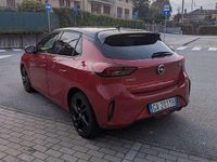 Usata Opel Corsa GS Line 101 CV (74 kW) 2020 Utilitaria