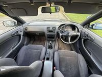 Usata Subaru Legacy 116 CV (85 kW) 1993 Verde Station wagon