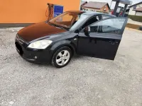 Usata Kia Ceed GT 90 CV (66 kW) 2008 Berlina