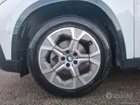 Usata BMW X1 xLine 150 CV (110 kW) 2023 Bianco SUV