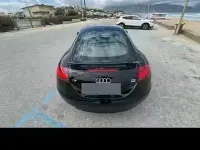Occasion Audi TT 170 ch (125 kW) 2009 Noir Coupé