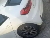 Usata Audi A1 Sportback Ambiente 95 CV (69 kW) 2023 Bianco Utilitaria