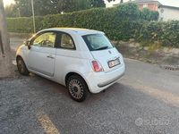 Usata Fiat 500 Sport 100 CV (73 kW) 2007 Berlina