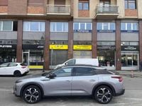Usata Citroën C5 X 181 CV (133 kW) 2023 Argento Station wagon