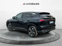 Usata MG HS Comfort 170 CV (125 kW) 2025 Nero SUV