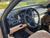 Usata Land Rover Freelander 2004 Verde SUV