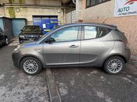 Usata Lancia Ypsilon S 86 CV (63 kW) 2012 Grigio Utilitaria