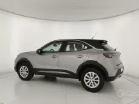 Usata Opel Mokka Edition 131 CV (96 kW) 2023 Grigio SUV