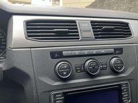 Usata VW Caddy 102 CV (75 kW) 2020 Monovolume