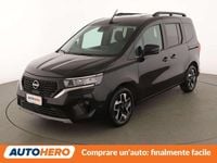 Usata Nissan Townstar N-Connecta 131 CV (96 kW) 2024 Nero Monovolume