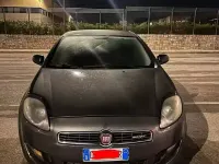 Usata Fiat Bravo 65 CV (47 kW) 2008 Utilitaria