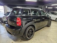 usata Mini Cooper SD Countryman 2.0 Cooper Countryman