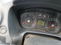 Usata Ford Fusion 2006 Nero Berlina