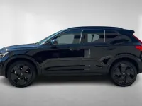 Nuova Volvo XC40 Plus 163 CV (119 kW) 2026 Nero SUV