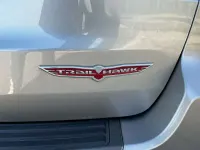 Usata Jeep Grand Cherokee Trailhawk 250 CV (183 kW) 2017 SUV