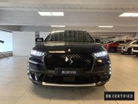 usata DS Automobiles DS7 Crossback E-Tense Automatica Prestige