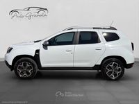 Usata Dacia Duster Expression 101 CV (74 kW) 2020 Bianco SUV