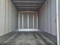 Usata Iveco Daily 136 CV (100 kW) 2022 Grigio Furgone