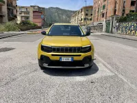 Usata Jeep Avenger Summit 101 CV (74 kW) 2025 Other SUV