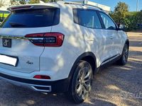 Usata DR DR 4.0 116 CV (85 kW) 2023 Bianco SUV