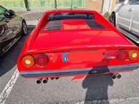 Usata Ferrari 208 155 CV (114 kW) 1984 Coupé