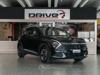 Usata Kia Sportage 136 CV (100 kW) 2024 Nero SUV