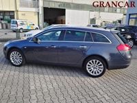 usata Opel Insignia 2.0 CDTI Sports Tourer aut. Cosmo