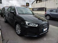 usata Audi A1 DIESEL AUTOMATICA