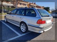 usata BMW 523 523 i Touring