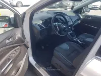 Begagnad Ford Kuga 150 HK (110 kW) 2015 Vit SUV