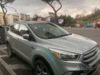 Usata Ford Kuga Business Edition 120 CV (88 kW) 2017 SUV