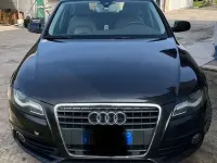 Usata Audi A4 Ambiente 143 CV (105 kW) 2011 Nero Station wagon
