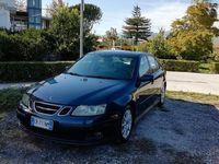 usata Saab 9-3 2ª serie - 2004