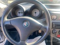 usata Alfa Romeo 156 1.6 1^serie