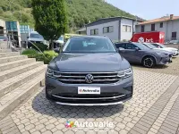 Usata VW Tiguan Elegance 150 CV (110 kW) 2023 Grigio SUV