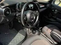 Usata Mini Cooper D 116 CV (85 kW) 2017 Grigio Utilitaria