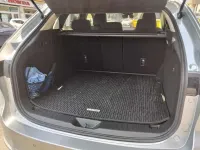 Usata Mazda CX-60 Homura-Line 200 CV (147 kW) 2024 Argento SUV