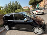 Usata VW up! 68 CV (50 kW) 2015 Nero Utilitaria