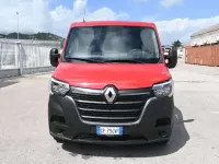 Usata Renault Master T28 135 CV (99 kW) 2023 Rosso Monovolume